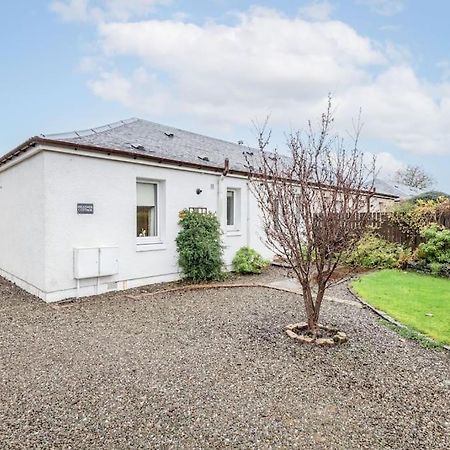 Heather Cottage, 2 Bedroom In Comrie Kültér fotó