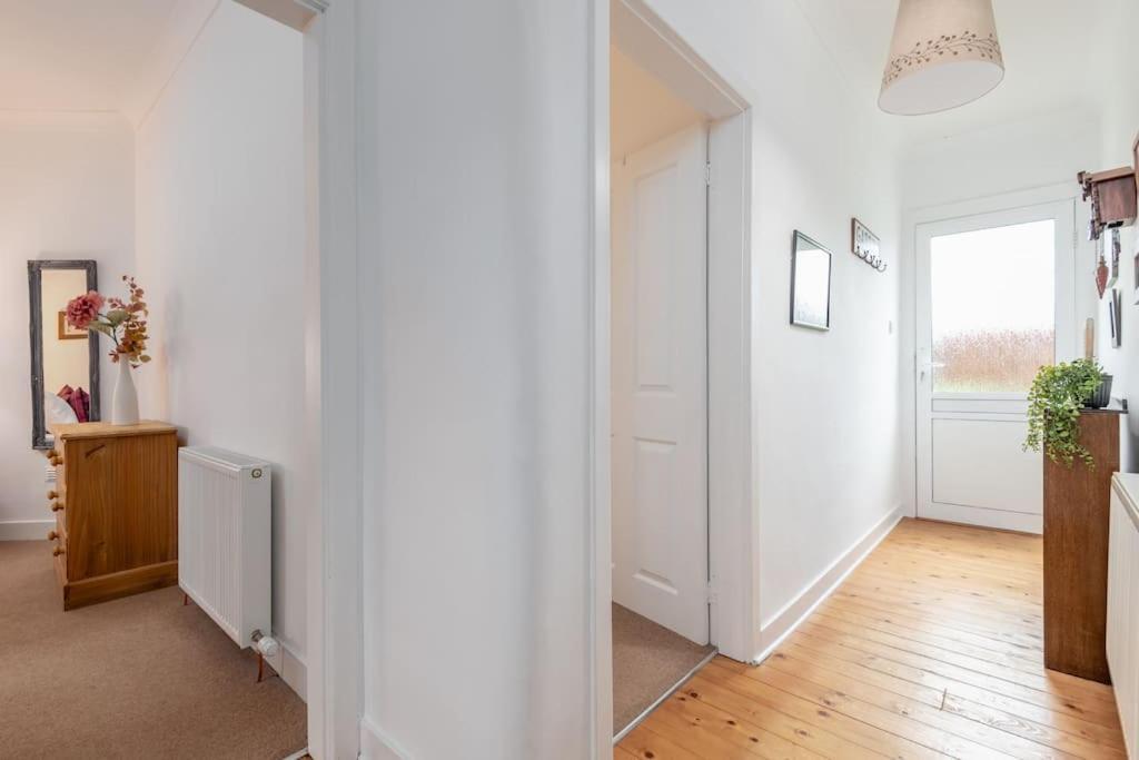 Heather Cottage, 2 Bedroom In Comrie Kültér fotó